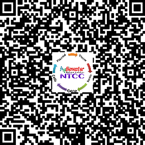 二维码名片-BioVector NTCC中国质粒载体菌种细胞基因保藏中心http:www.biovector.net